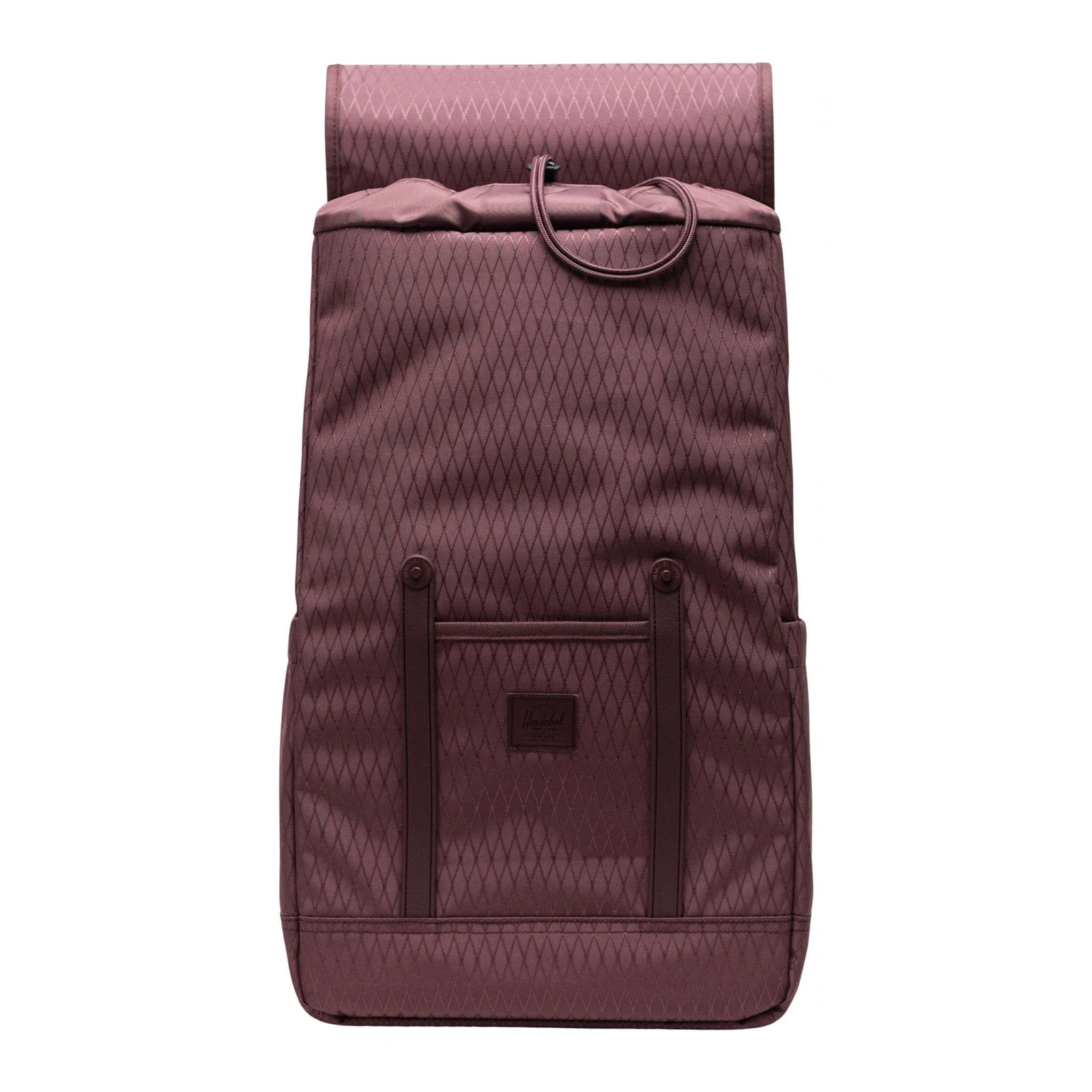 Herschel Retreat Backpack Herschel Supply Co. 11397-07783-OS Backpacks 23L / Huckleberry Diamond