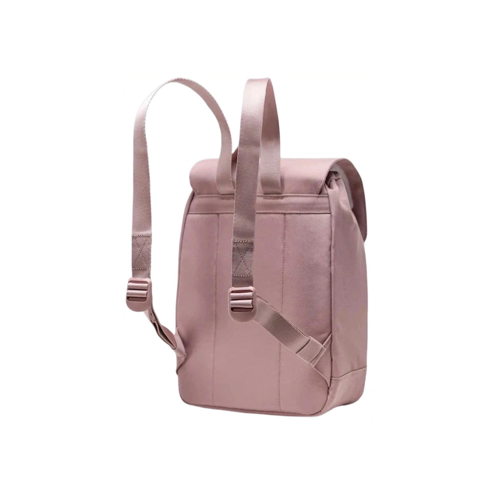 Herschel Retreat Mini Backpack Herschel Supply Co. 11787-02077-OS Backpacks 10L / Ash Rose