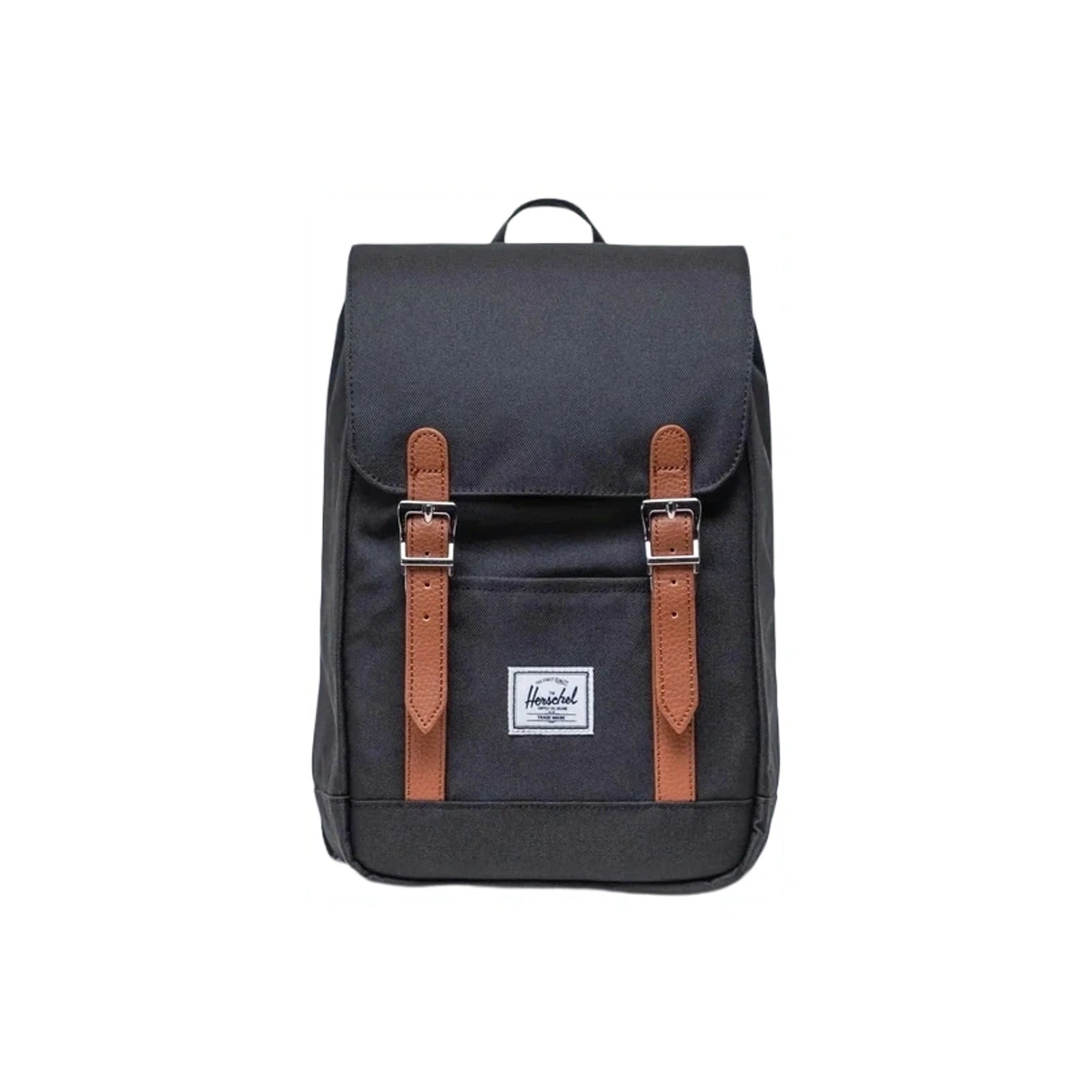 Herschel Retreat Mini Backpack Herschel Supply Co. 11787-00001-OS Backpacks 10L / Black