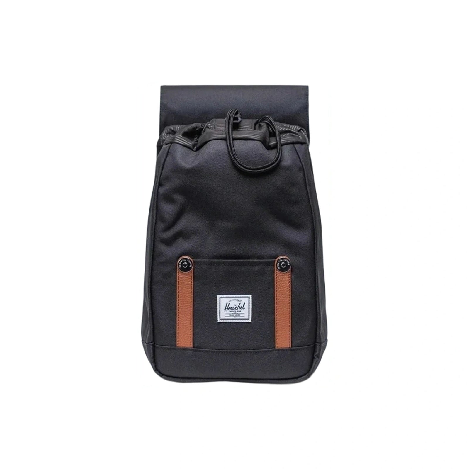 Herschel Retreat Mini Backpack Herschel Supply Co. 11787-00001-OS Backpacks 10L / Black
