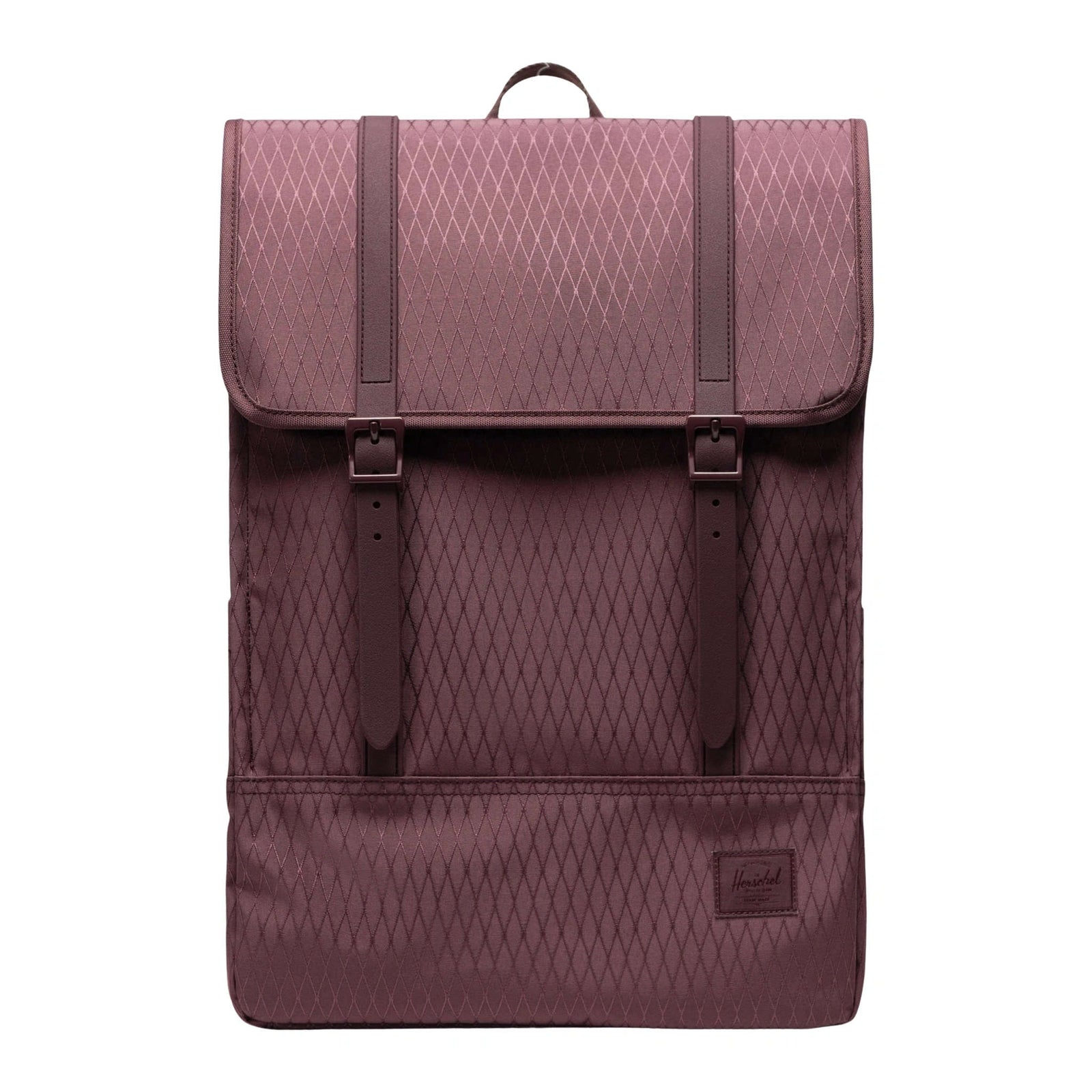 Herschel Survey Backpack Herschel Supply Co. 11404-07783-OS Backpacks 20L / Huckleberry Diamond