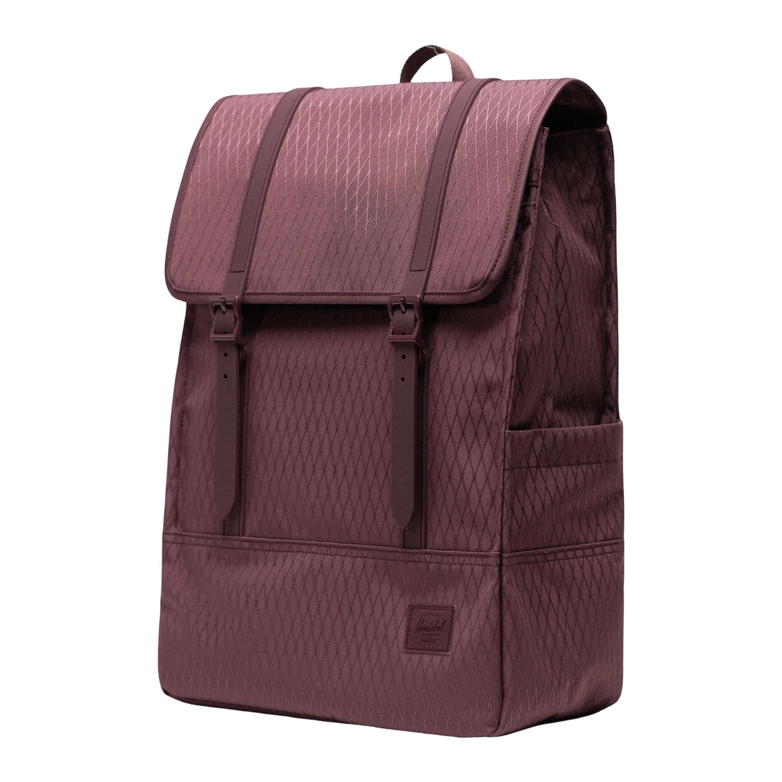 Herschel Survey Backpack Herschel Supply Co. 11404-07783-OS Backpacks 20L / Huckleberry Diamond