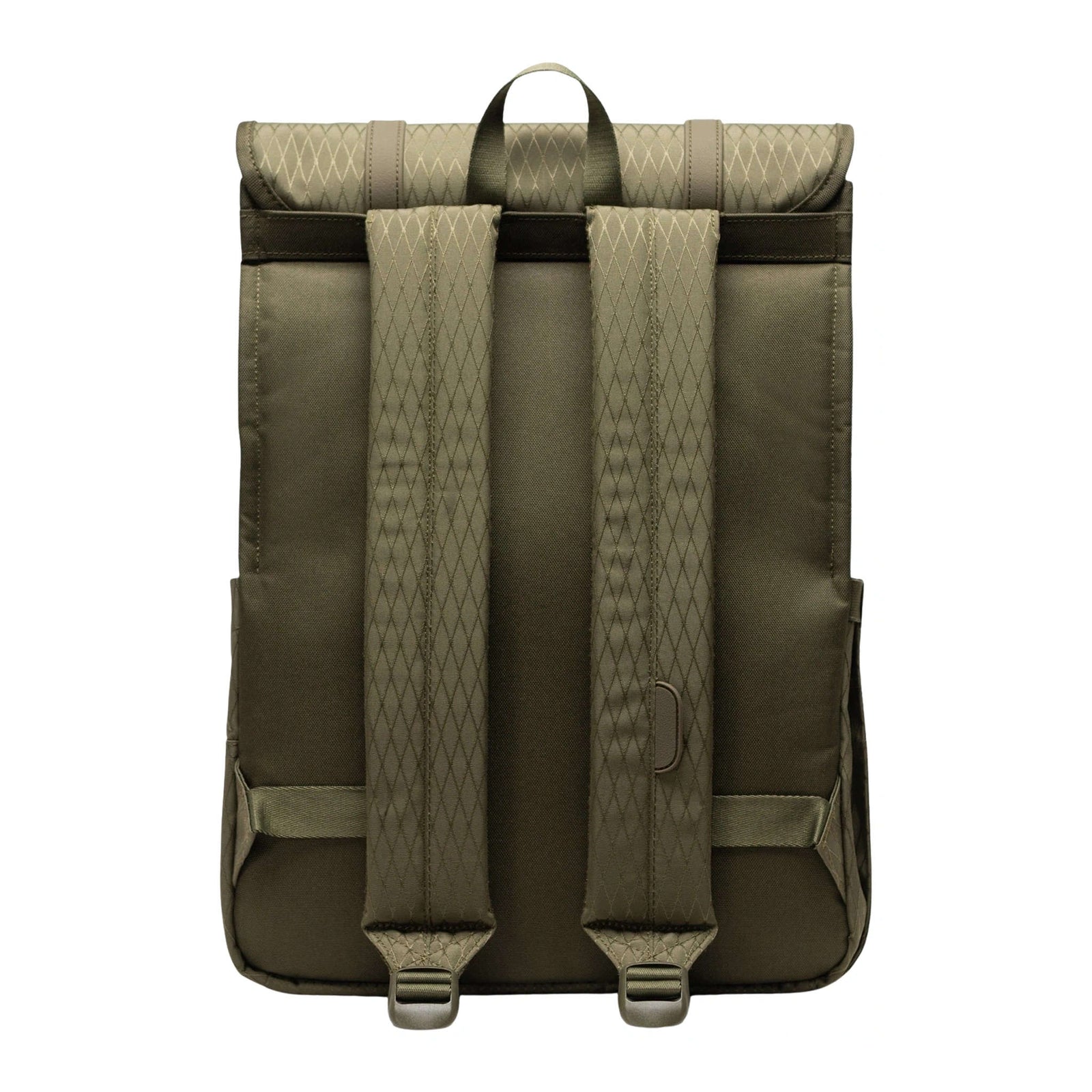 Herschel Survey Backpack Herschel Supply Co. 11404-07784-OS Backpacks 20L / Ivy Green Diamond