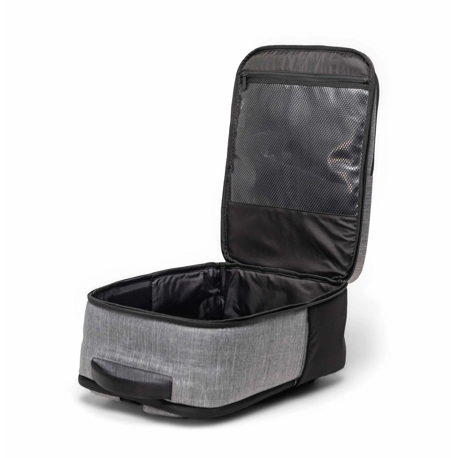 Kaslo Travel Backpack Tech Herschel Supply Co. 11656-00919-OS Backpacks 32L / Raven Crosshatch