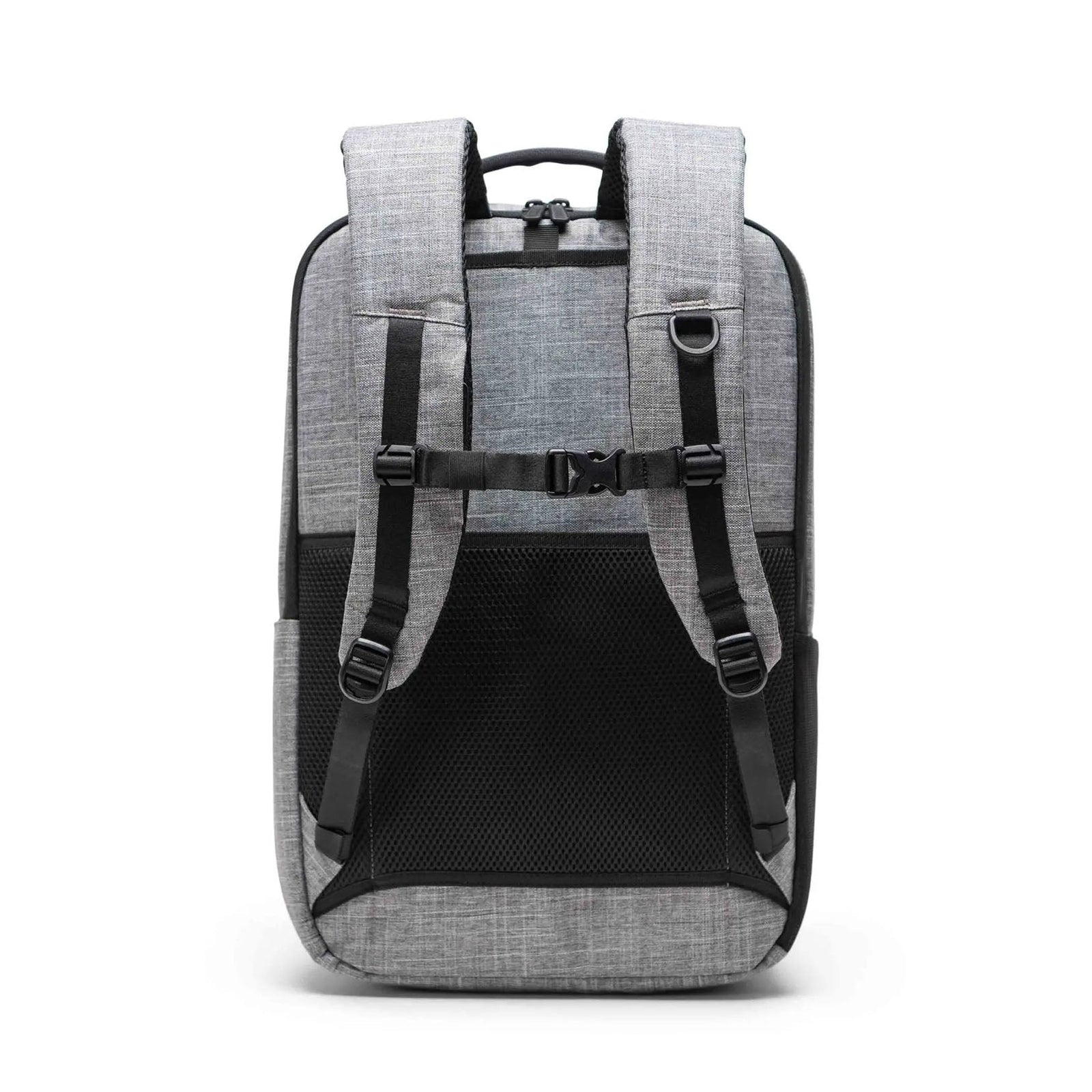 Kaslo Travel Backpack Tech Herschel Supply Co. 11656-00919-OS Backpacks 32L / Raven Crosshatch