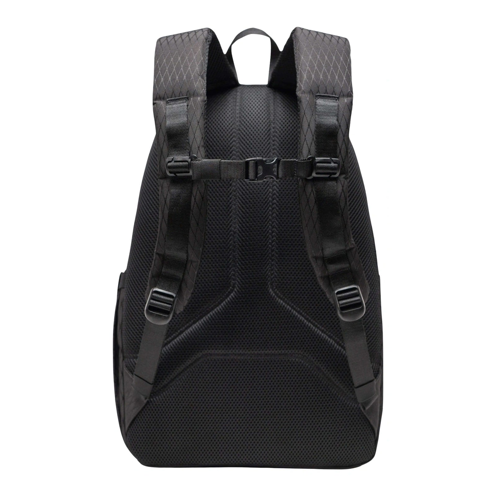 Herschel Kingston Backpack Hershel Supply Co. 11766-07391-OS Backpacks 30L / Black Diamond/Black
