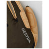 Ergo Grip Tactility Hestra Gloves