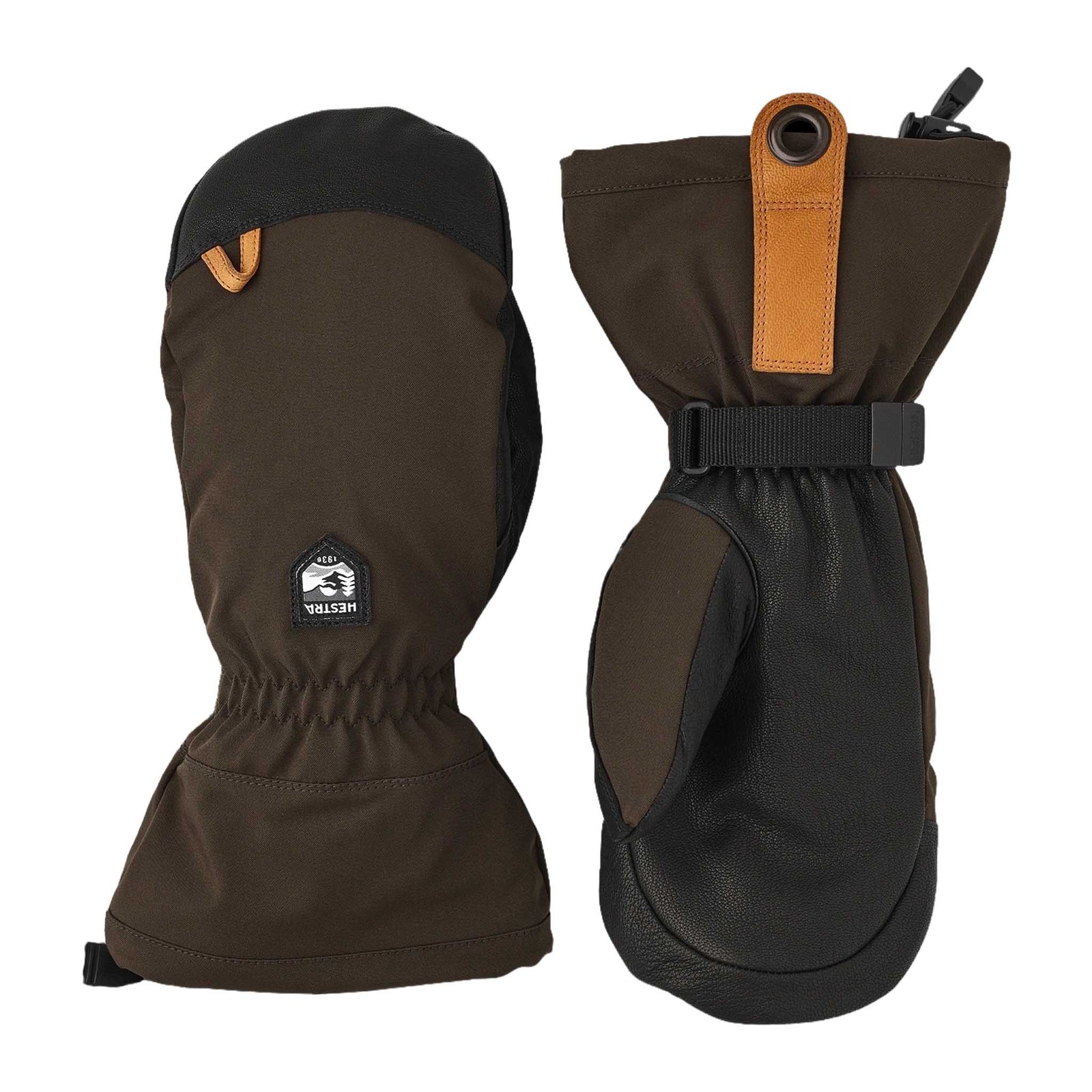 Highland Mitt Hestra Mittens