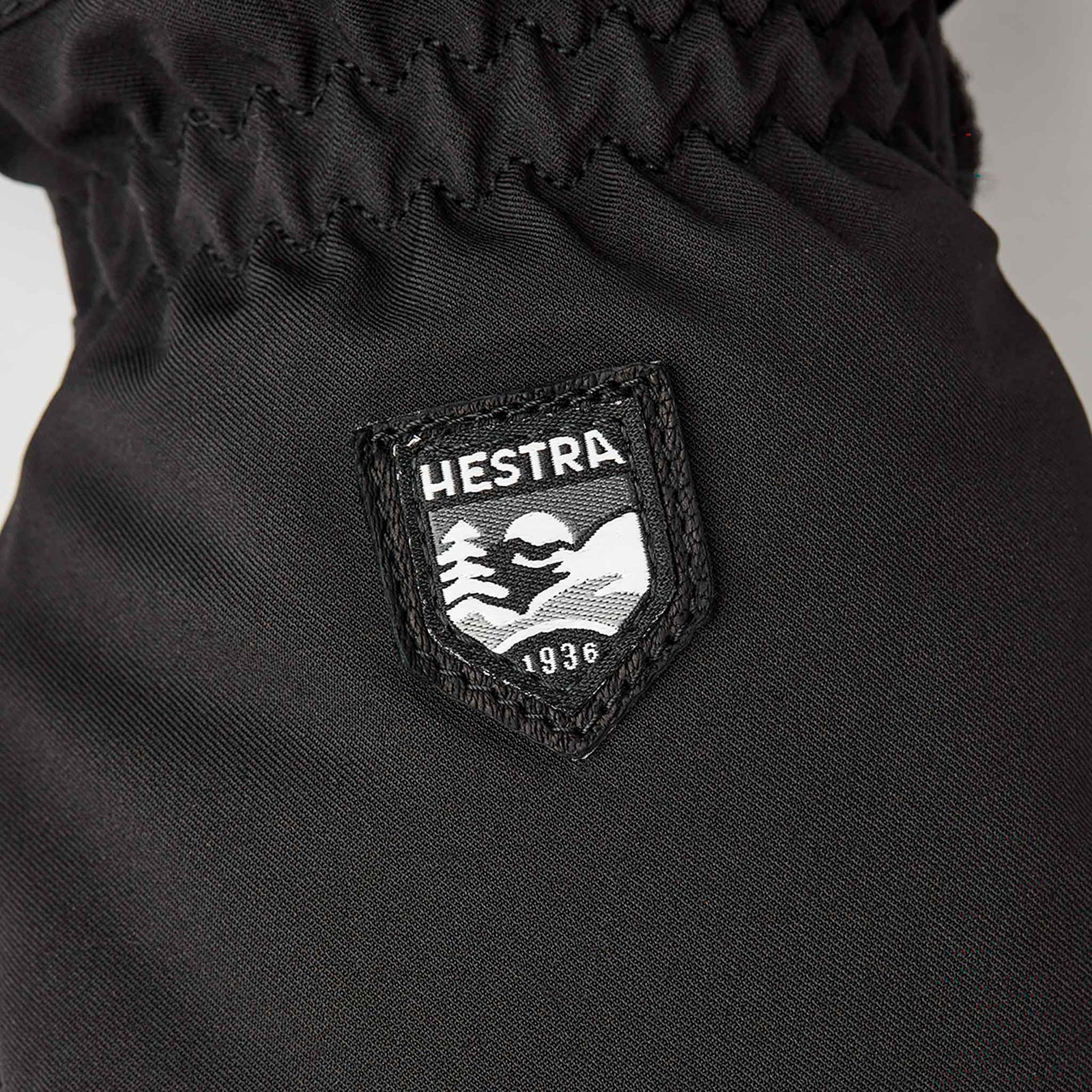 Highland Mitt Hestra Mittens