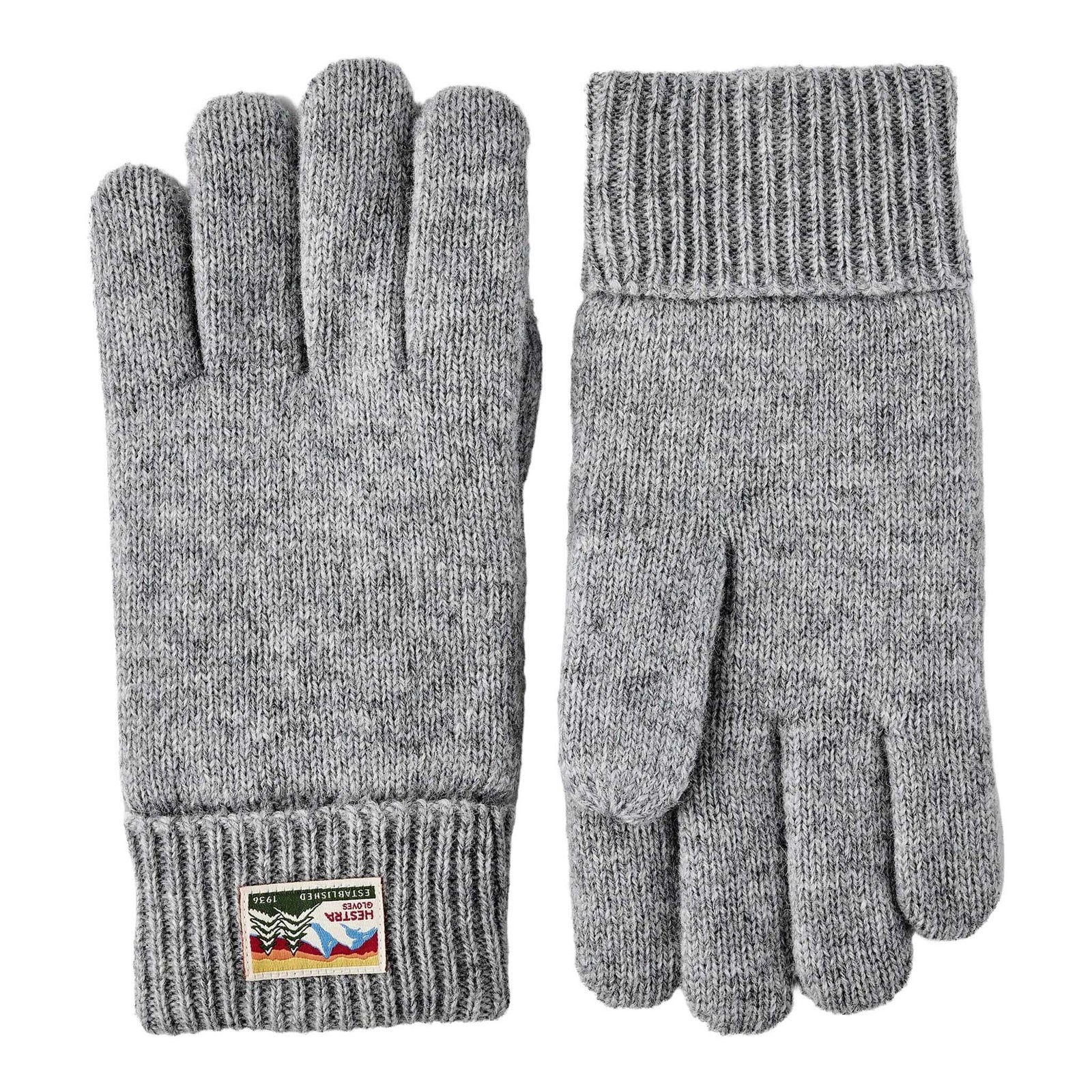 Raggwool Glove Hestra Gloves