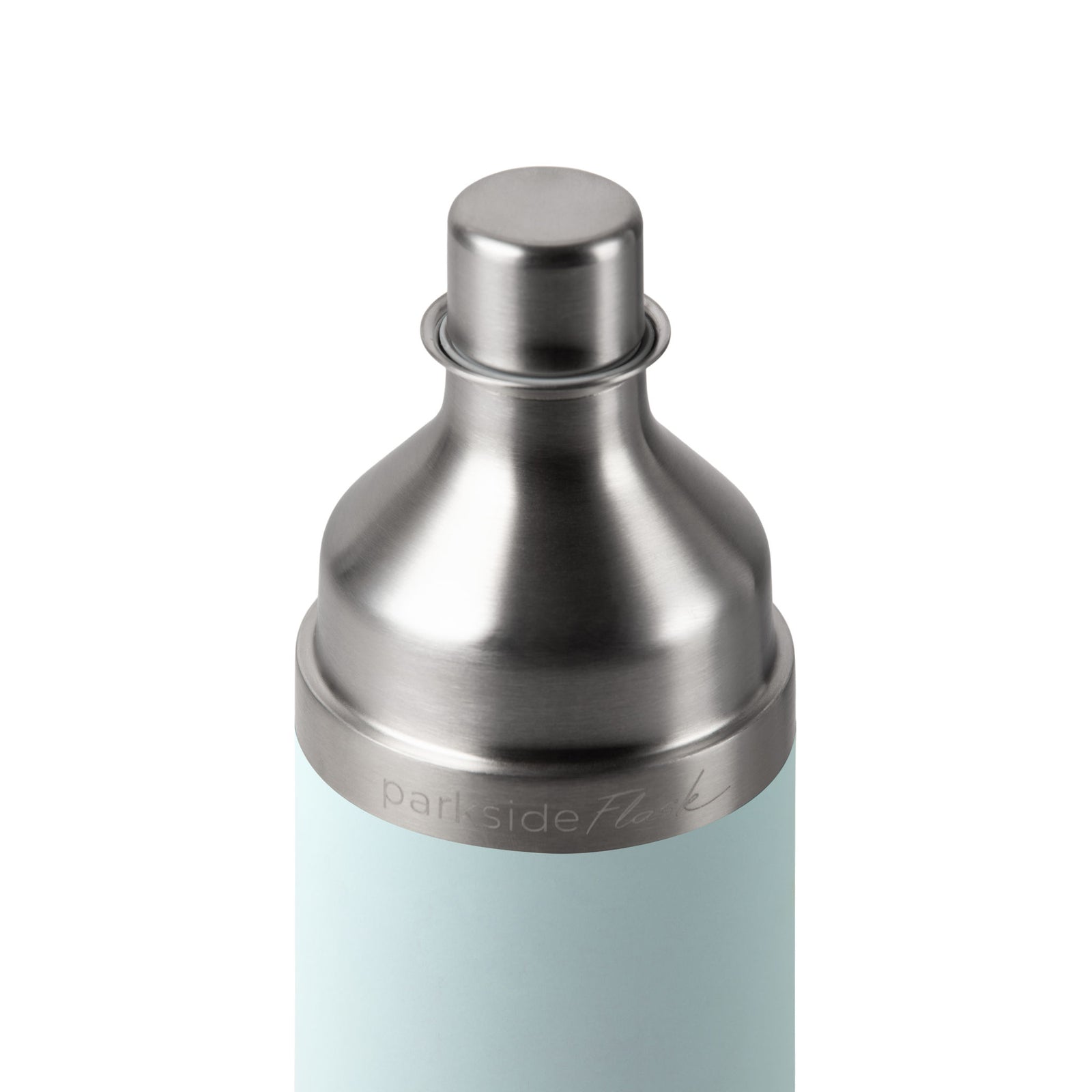 Parkside Flask 750 High Camp Flasks 1100E Camp Flasks 750 ml / Blue/Seaglass
