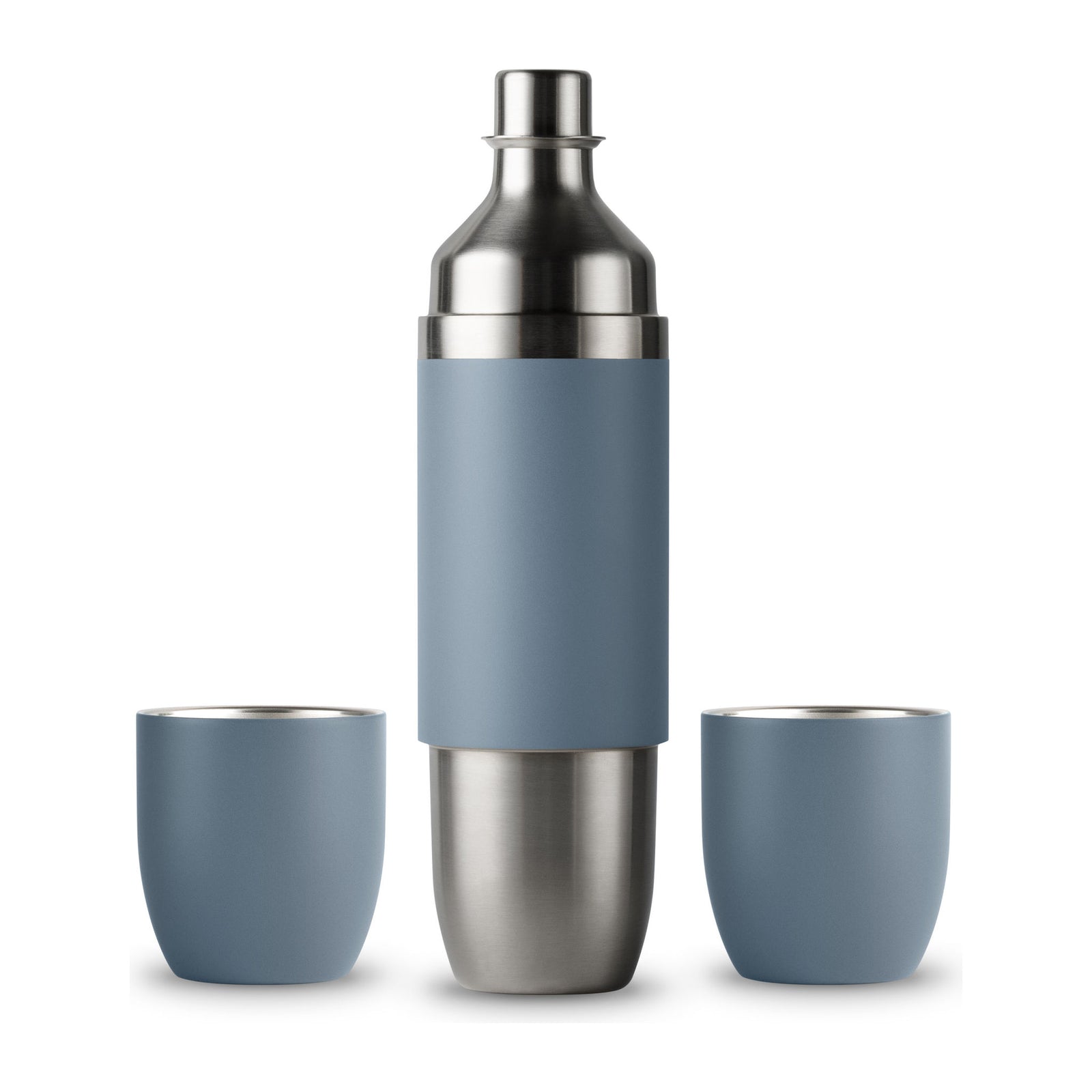 Parkside Flask 750 High Camp Flasks 1100G Camp Flasks 750 ml / Slate
