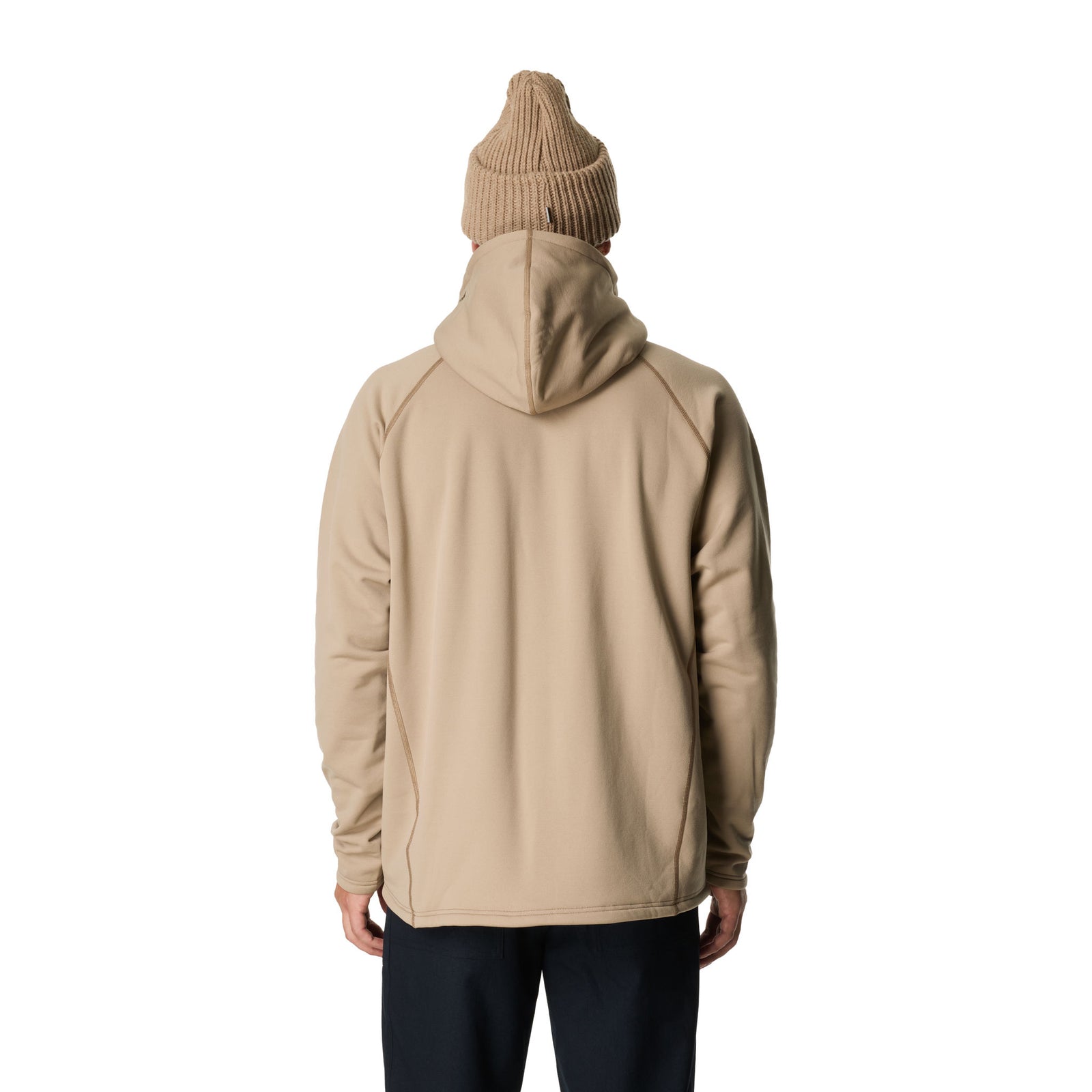 Boxer Houdi | Men's Houdini Men's Hoodies
