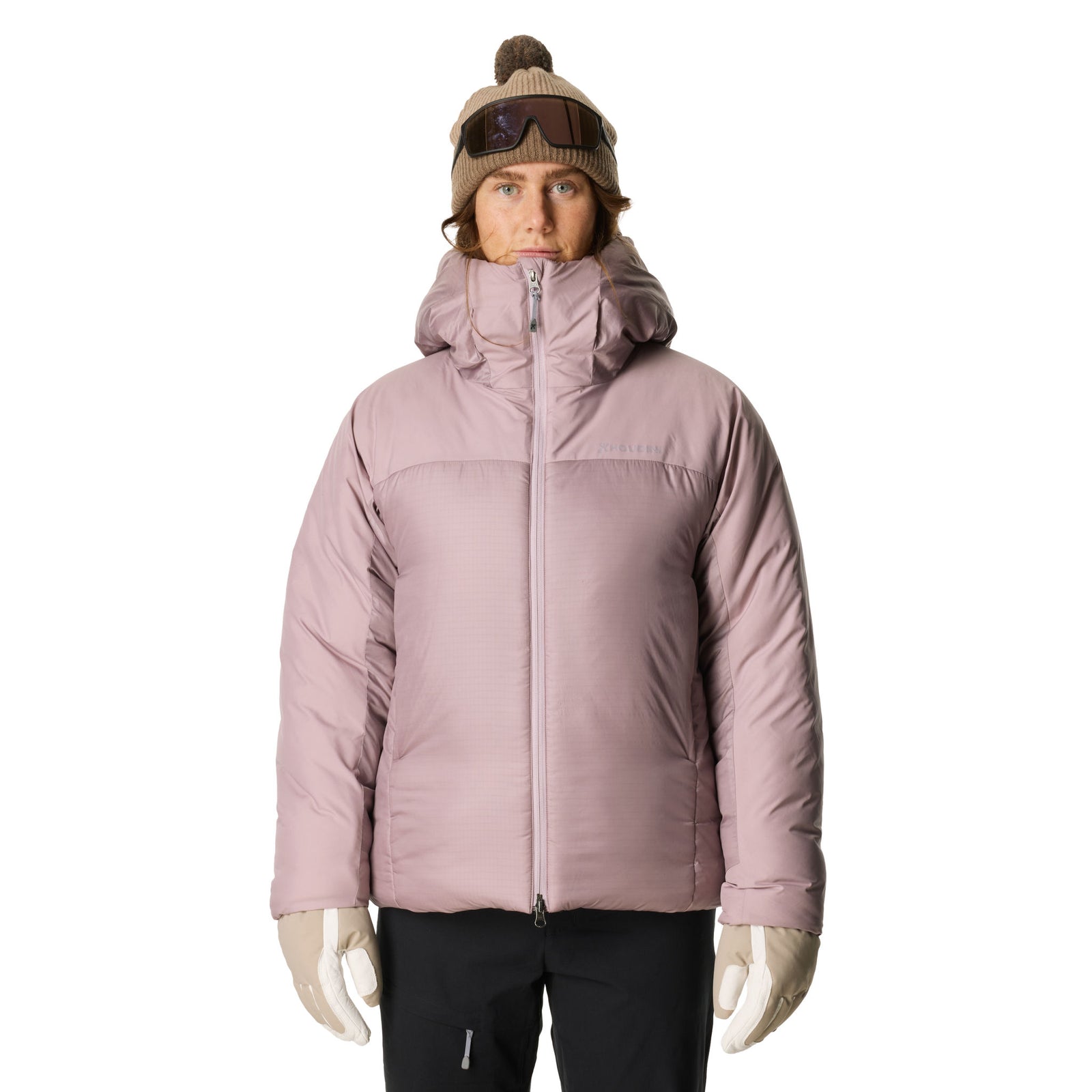 Double Dunfri | Women's Houdini Women's Insulated Jackets
