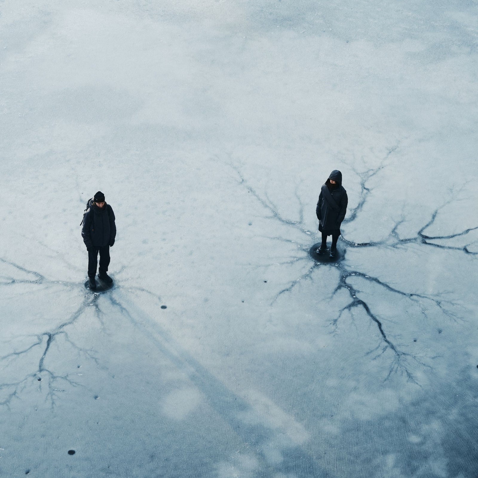 Dunfri | Men's Houdini Men's Insulated Jackets