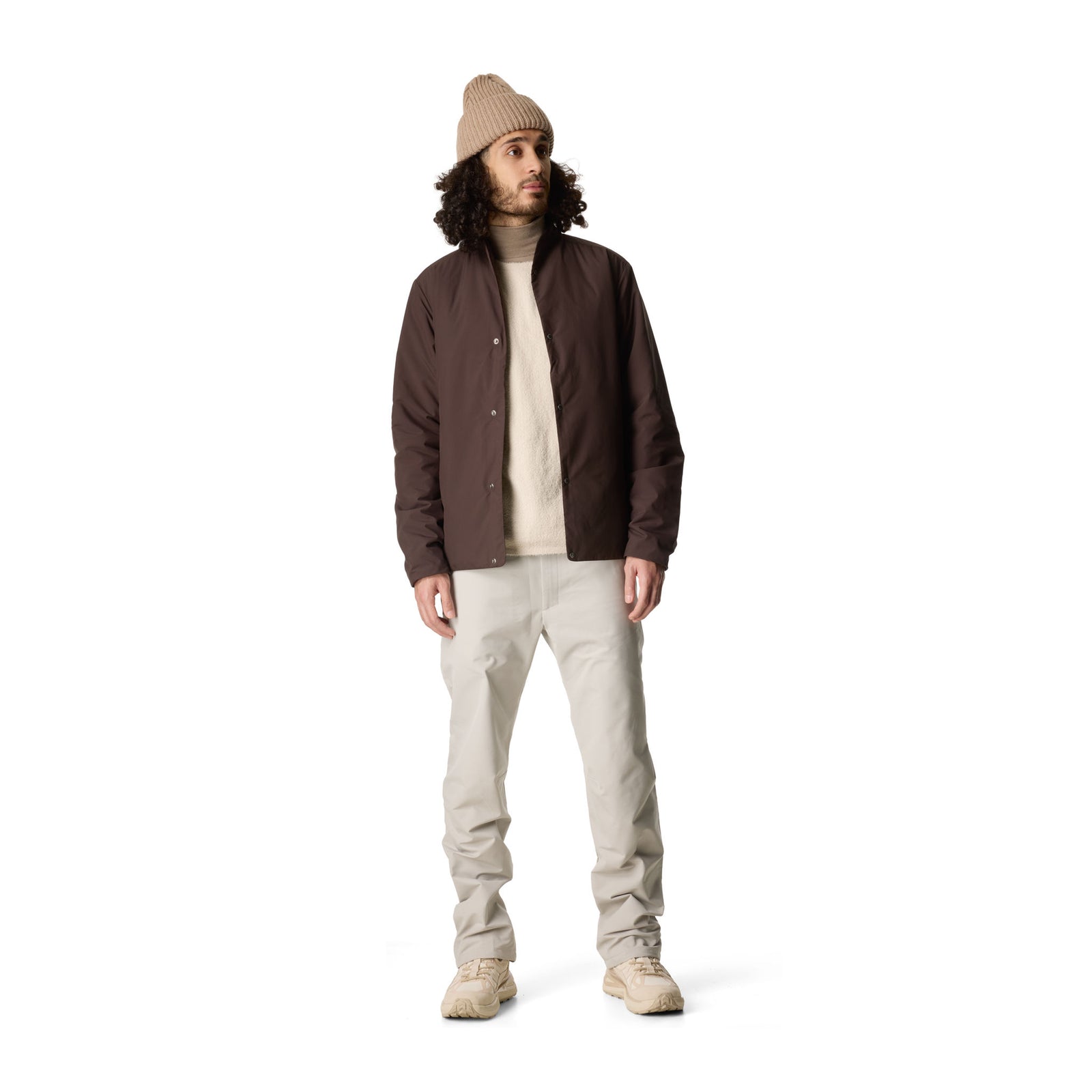 Enfold Jacket | Men's Houdini Men's Insulated Jackets