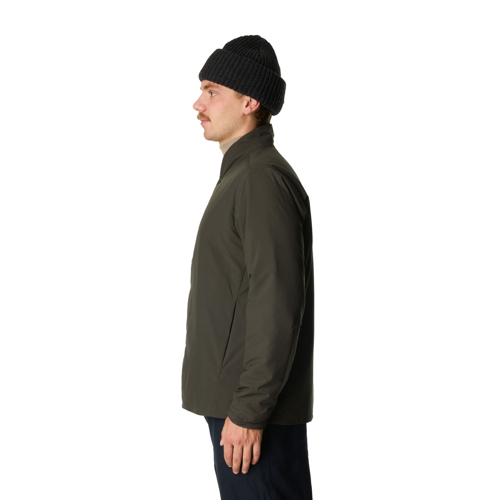 Enfold Jacket | Men's Houdini Men's Insulated Jackets