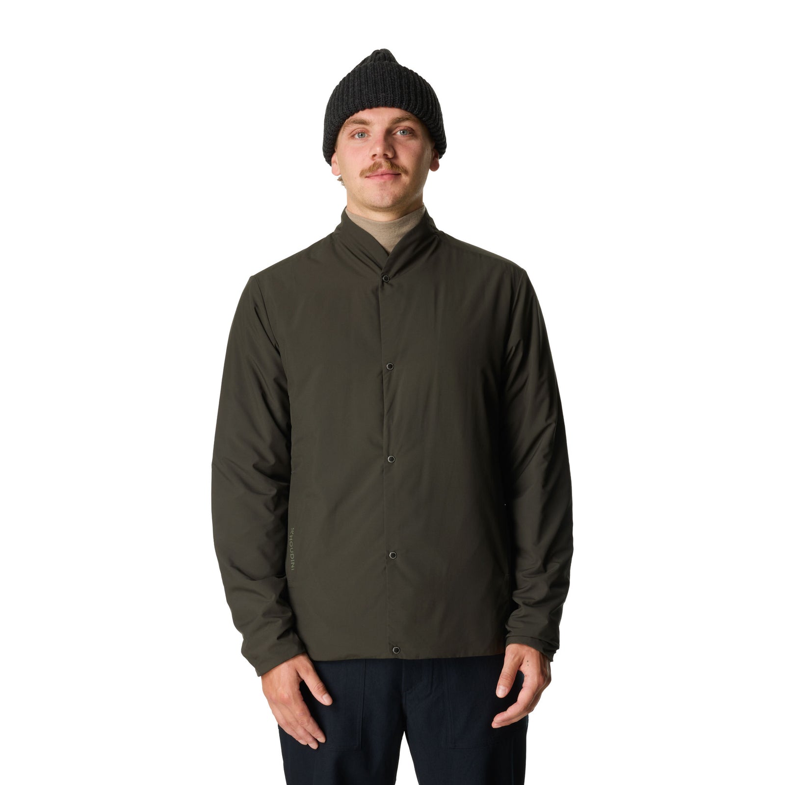 Enfold Jacket | Men's Houdini Men's Insulated Jackets