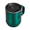 12 oz Lightweight Mug Hydro Flask LWM12CP348 Mugs 12 oz / Emerald Green