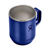 12 oz Lightweight Mug Hydro Flask LWM12CP392 Mugs 12 oz / Sapphire Blue