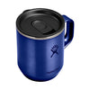 12 oz Lightweight Mug Hydro Flask LWM12CP392 Mugs 12 oz / Sapphire Blue