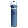 16 oz Flip Sip Travel Mug Hydro Flask W16FCX384 Mugs 16 oz / Harbor Blue