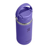 16 oz Flip Sip Travel Mug Hydro Flask W16FCX527 Mugs 16 oz / Utopia Purple