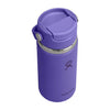 16 oz Flip Sip Travel Mug Hydro Flask W16FCX527 Mugs 16 oz / Utopia Purple