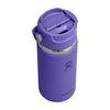 16 oz Flip Sip Travel Mug Hydro Flask W16FCX527 Mugs 16 oz / Utopia Purple