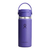16 oz Flip Sip Travel Mug Hydro Flask W16FCX527 Mugs 16 oz / Utopia Purple