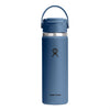 20 oz Flip Sip Travel Mug Hydro Flask W20FCX384 Water Bottles 20 oz / Harbor Blue