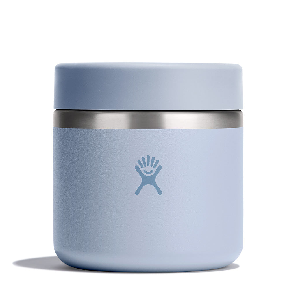 20 oz Insulated Food Jar Hydro Flask RF20484 Food Containers 20 oz / Surf