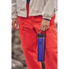 24 oz Lightweight w/ Flex Straw Cap Hydro Flask LW24LWFS392 Water Bottles 24 oz / Sapphire Blue
