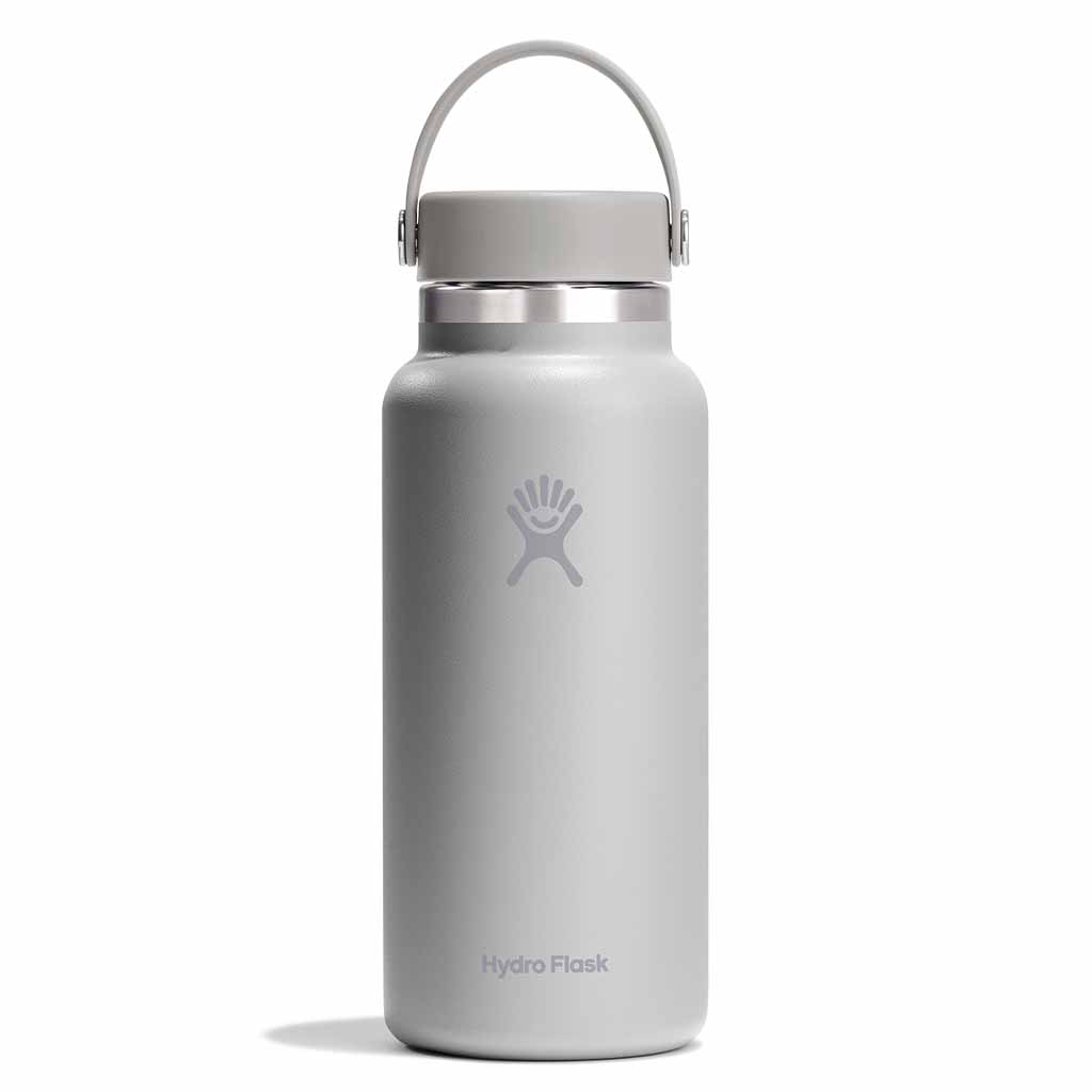 32 oz Wide Mouth
