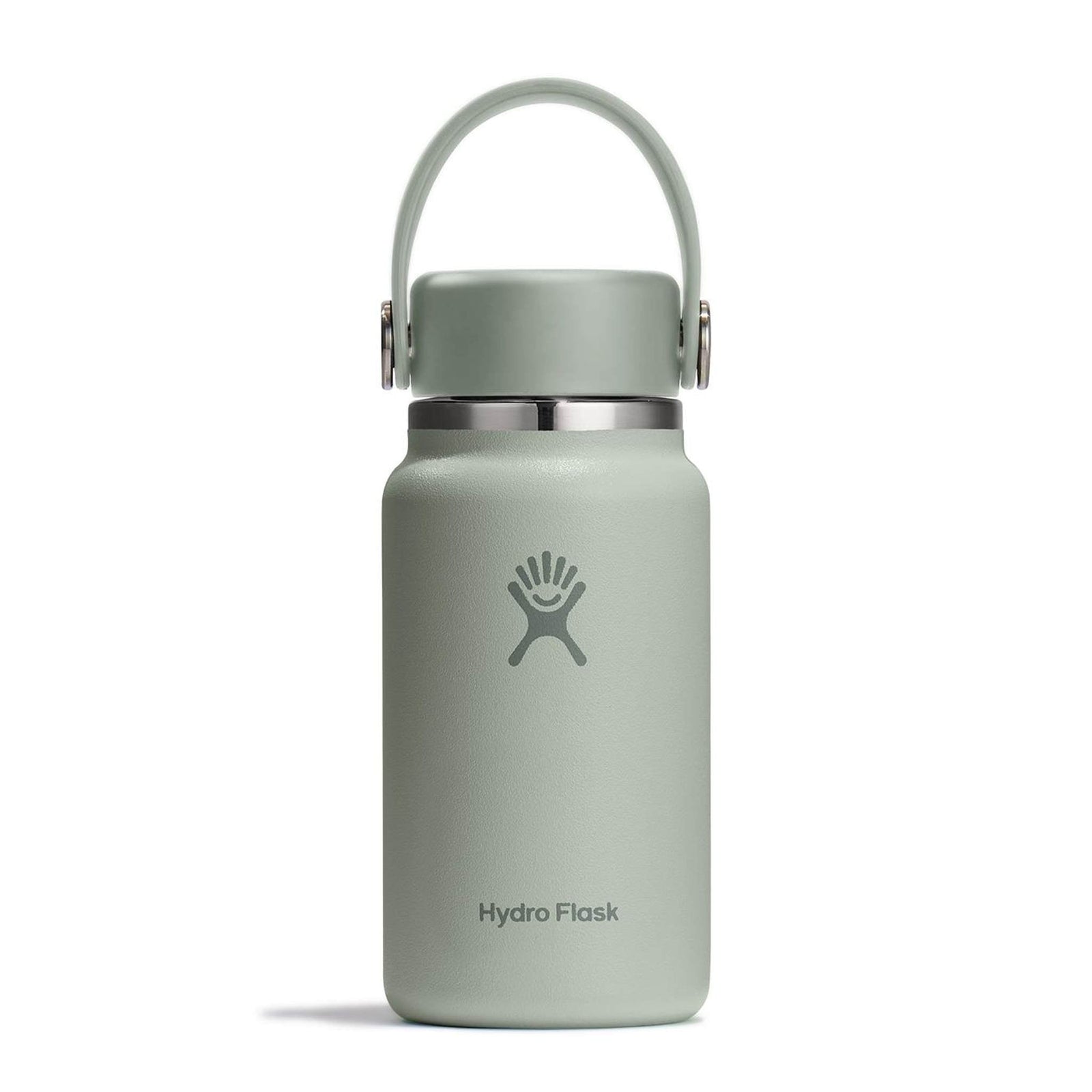 Micro Hydro Hydro Flask TNY200374 Water Bottles 200ml / Agave