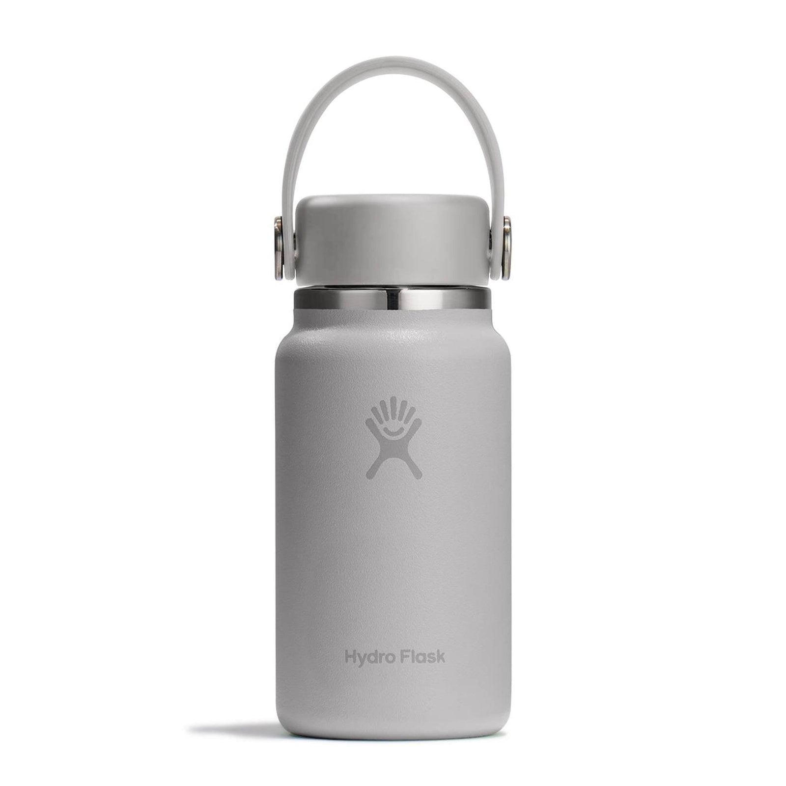 Micro Hydro Hydro Flask TNY200035 Water Bottles 200ml / Birch