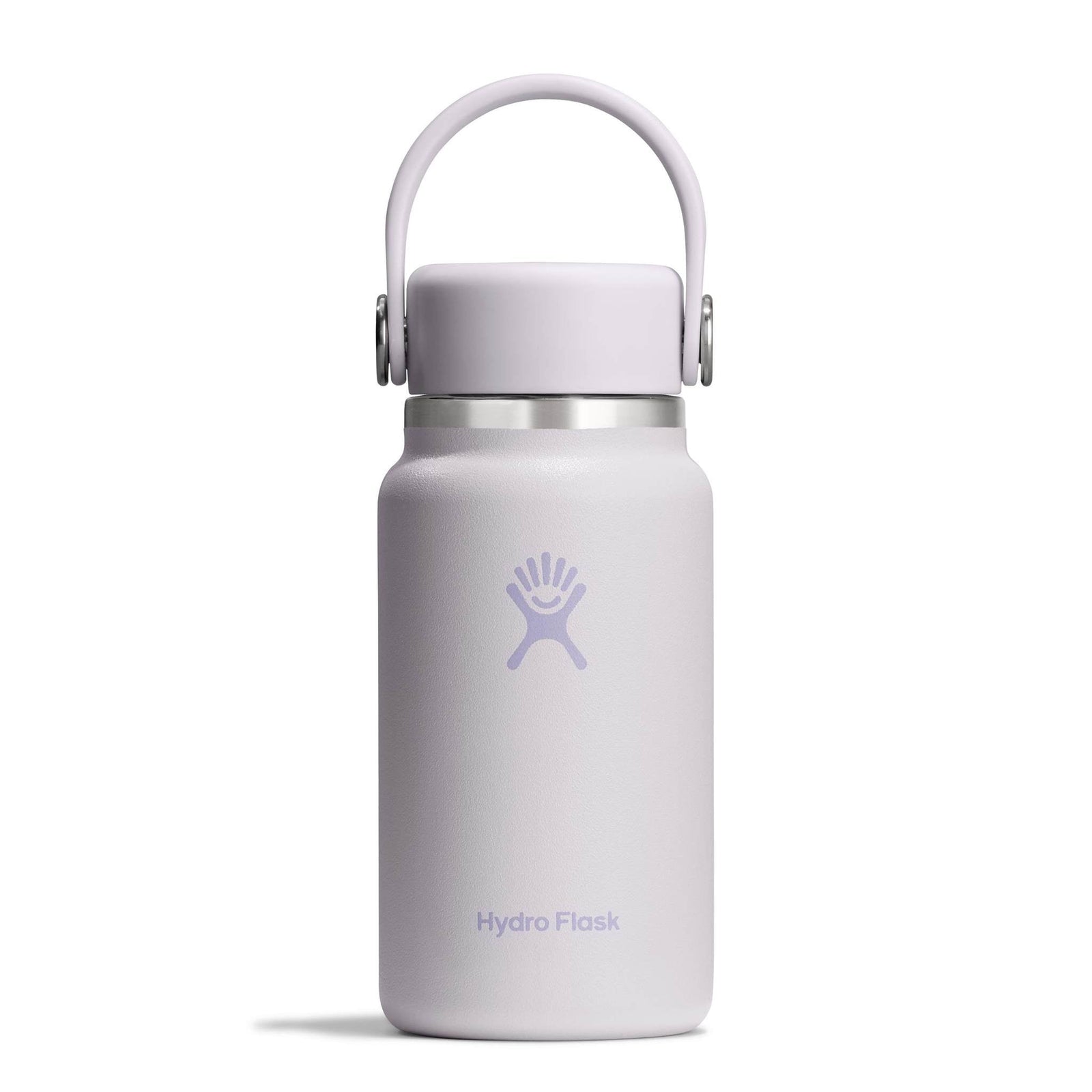 Micro Hydro Hydro Flask TNY200145 Water Bottles 200ml / Cloud Pink