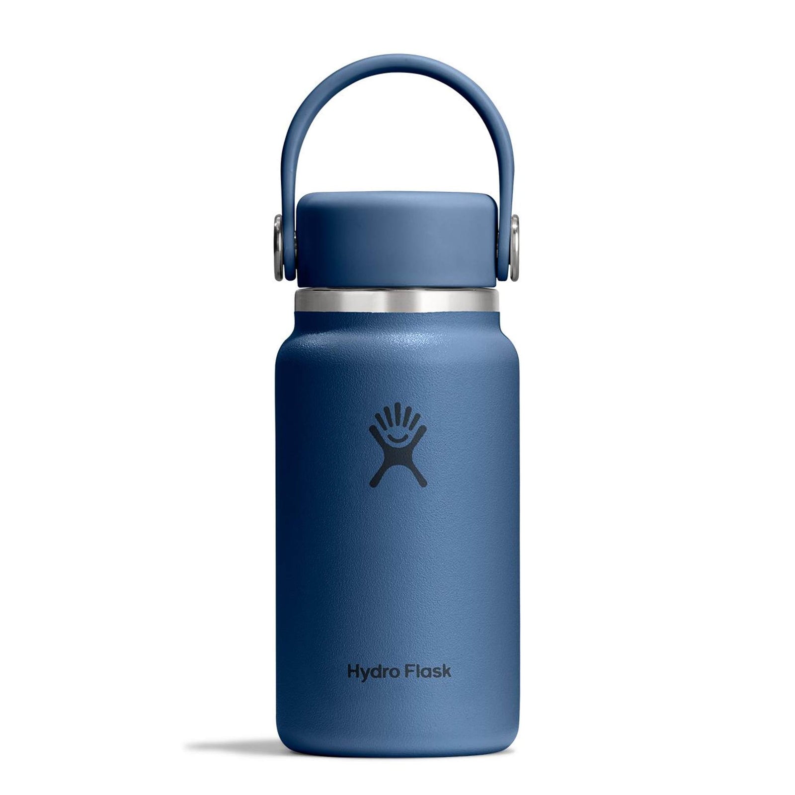 Micro Hydro Hydro Flask TNY200384 Water Bottles 200ml / Harbor Blue