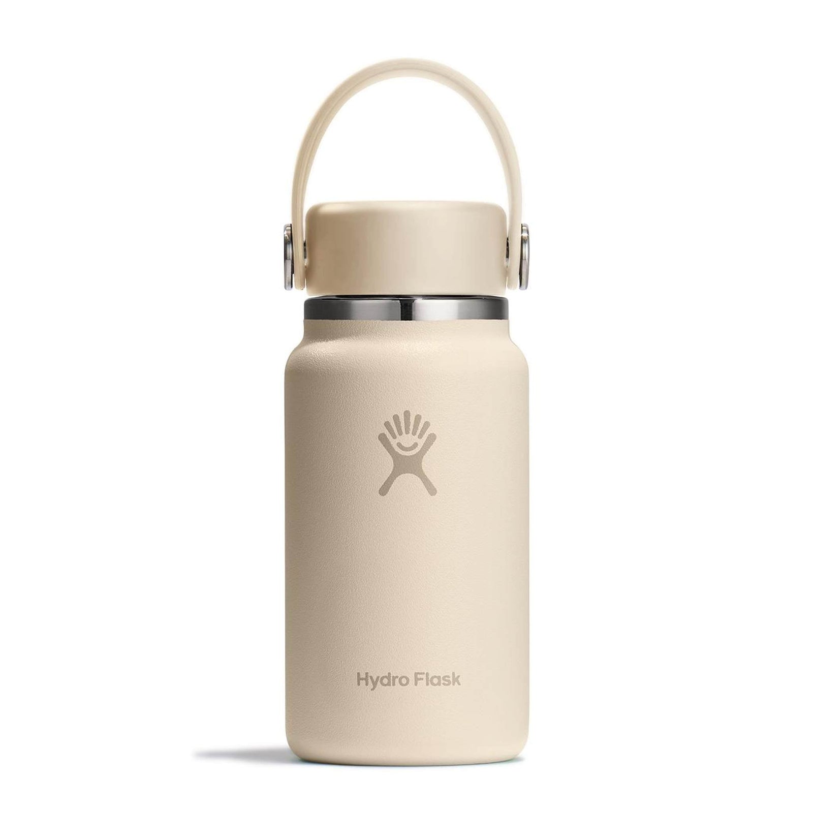 Micro Hydro Hydro Flask TNY200114 Water Bottles 200ml / Oat