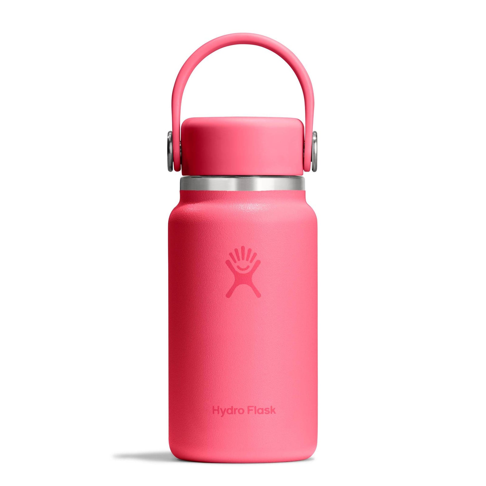 Micro Hydro Hydro Flask TNY200668 Water Bottles 200ml / Popstar Pink