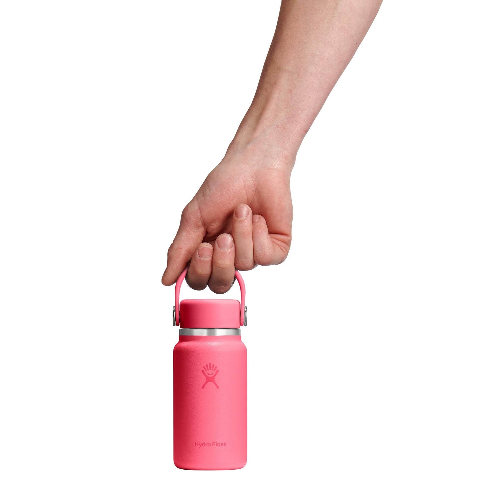 Micro Hydro Hydro Flask TNY200668 Water Bottles 200ml / Popstar Pink