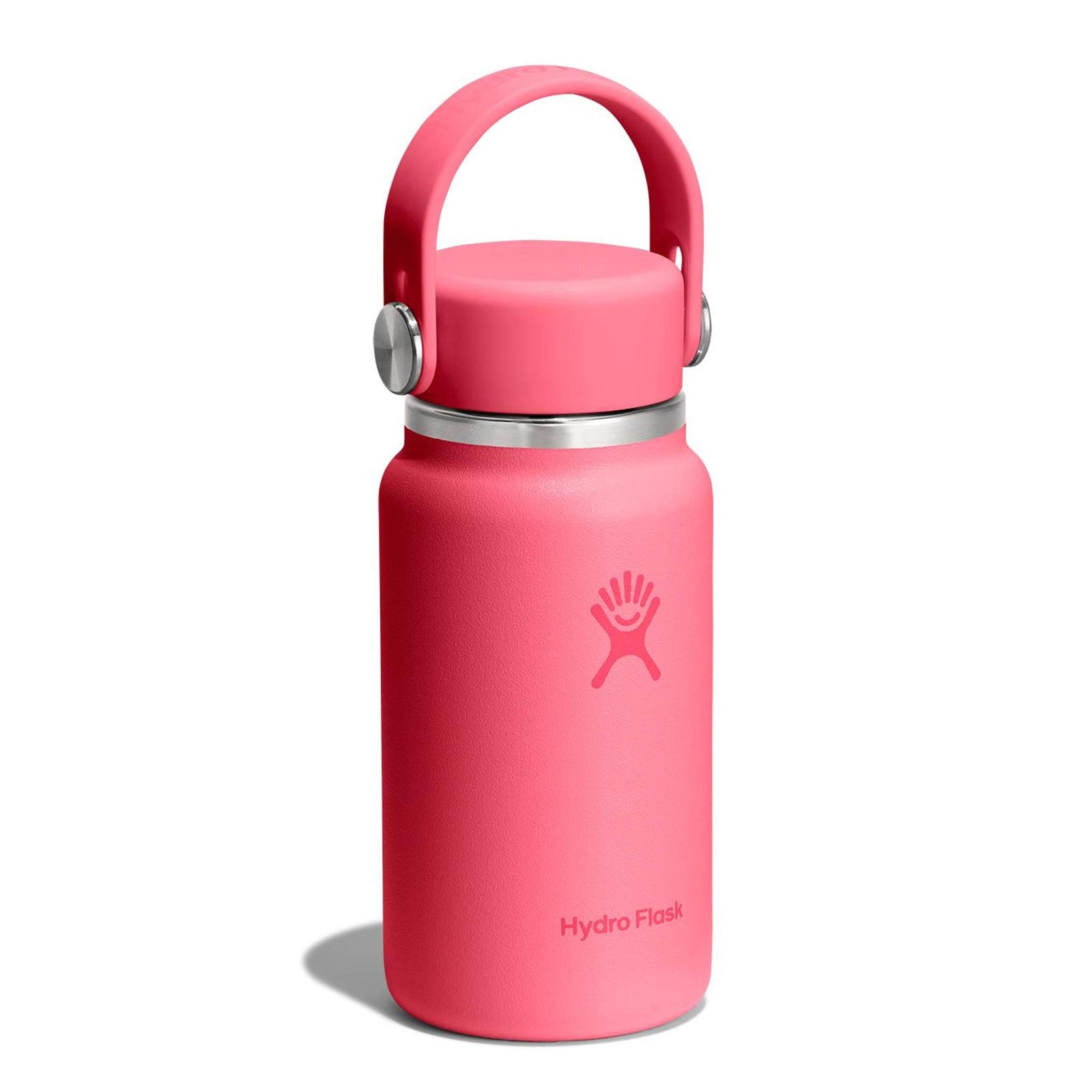 Micro Hydro Hydro Flask TNY200668 Water Bottles 200ml / Popstar Pink