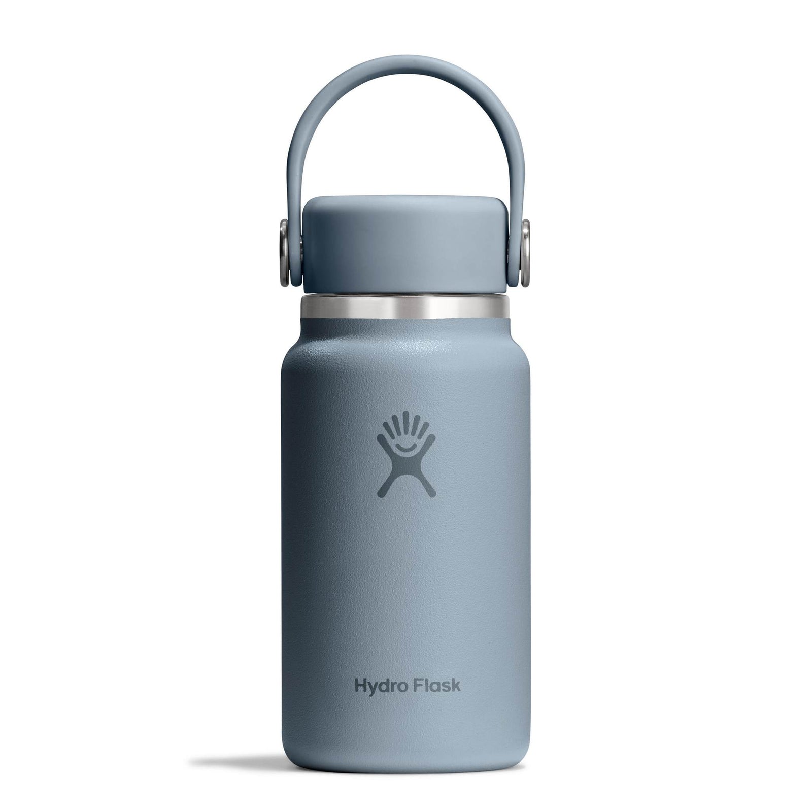 Micro Hydro Hydro Flask TNY200043 Water Bottles 200ml / Shale Grey