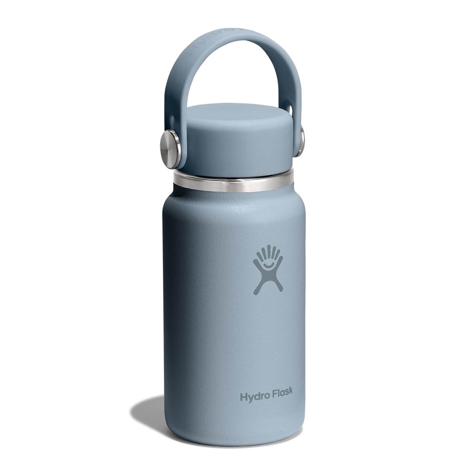 Micro Hydro Hydro Flask TNY200043 Water Bottles 200ml / Shale Grey