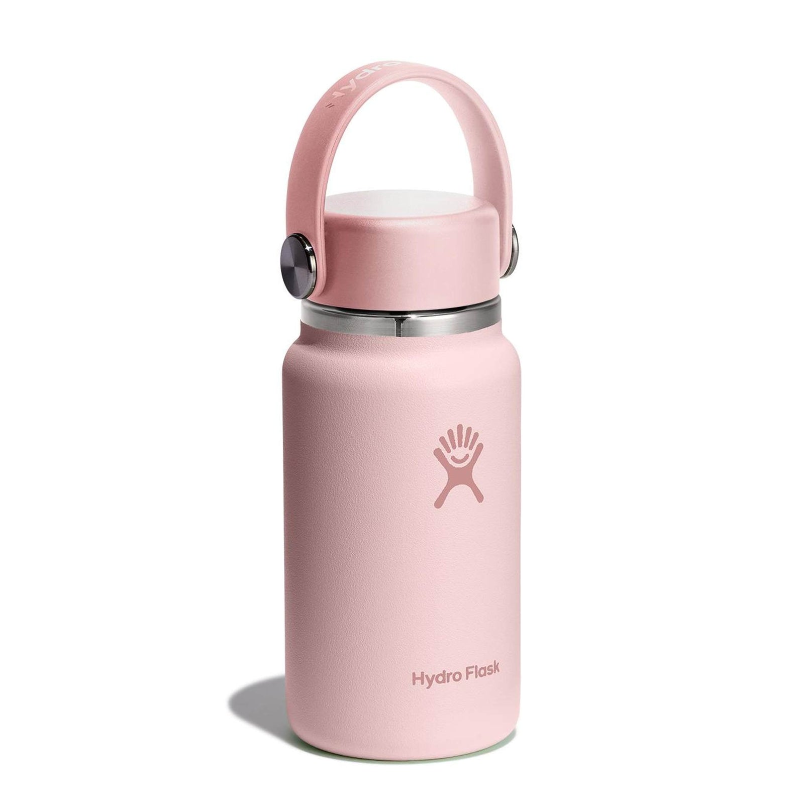 Micro Hydro Hydro Flask TNY200678 Water Bottles 200ml / Trillium