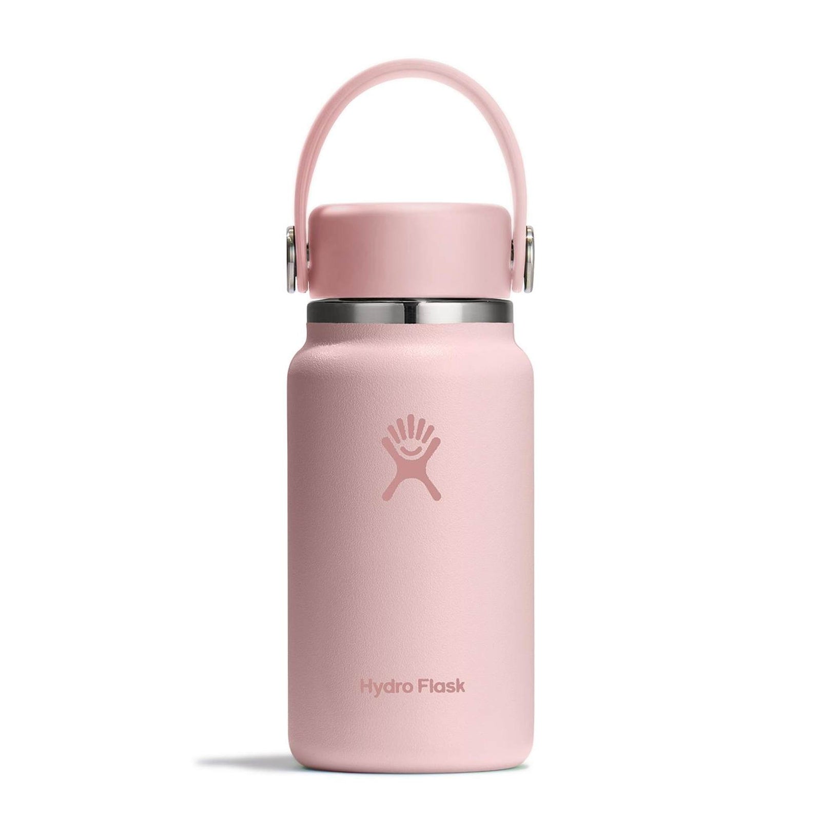 Micro Hydro Hydro Flask TNY200678 Water Bottles 200ml / Trillium