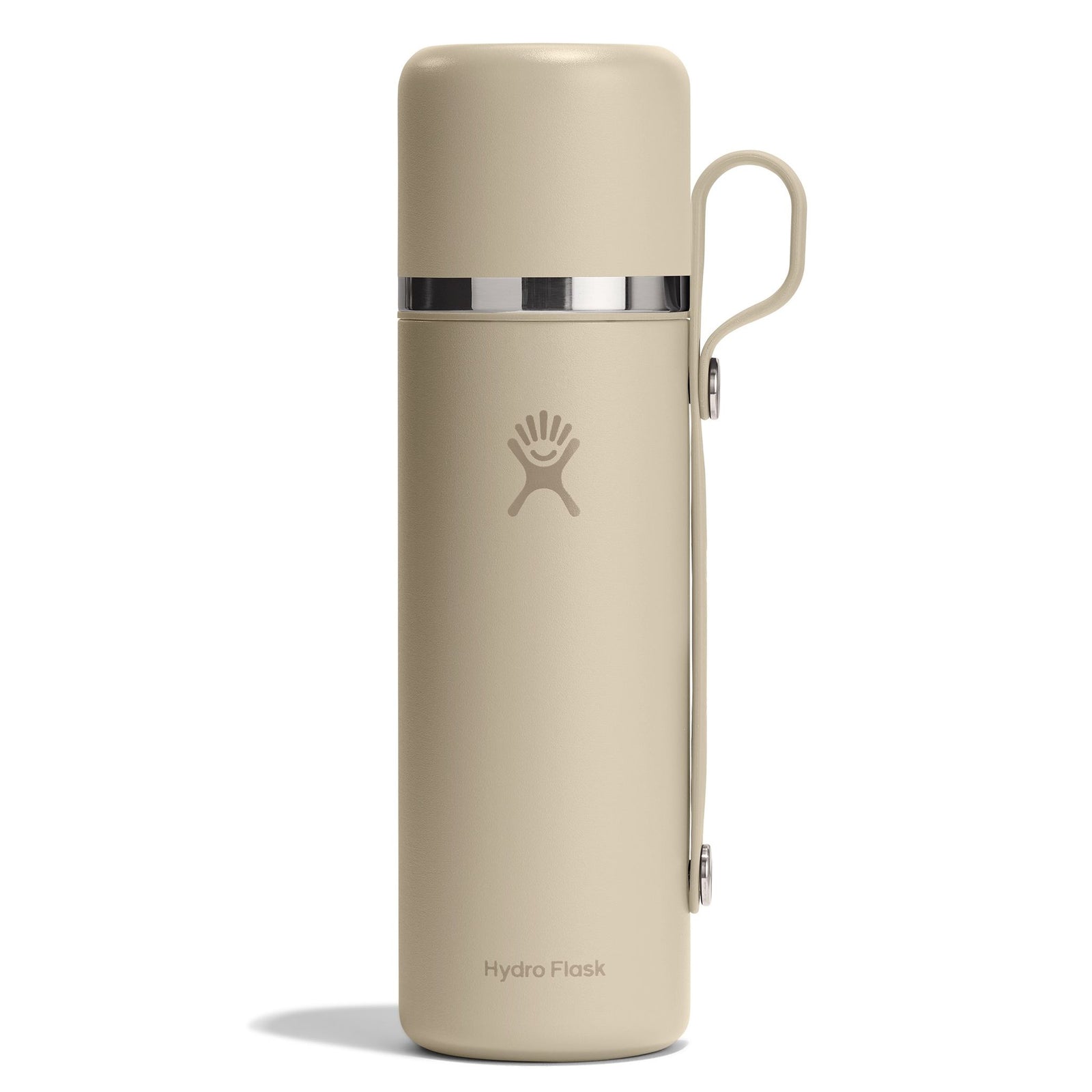 28 oz Heißflasche & Tasse
