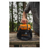 Genesis | Isobutane Jetboil GNSY-EU Camping Stoves One Size / Orange
