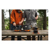 Genesis | Isobutane Jetboil GNSY-EU Camping Stoves One Size / Orange
