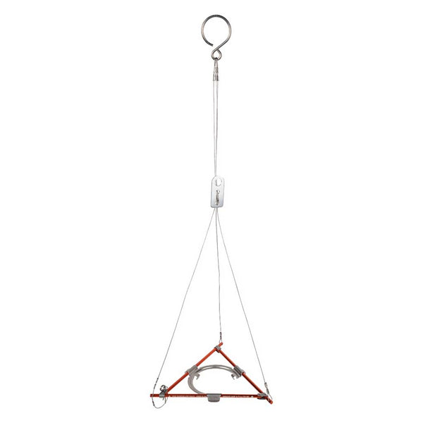 Hanging Kit 2.0 Jetboil HKT2 Camping Stove Accessories One Size / Orange